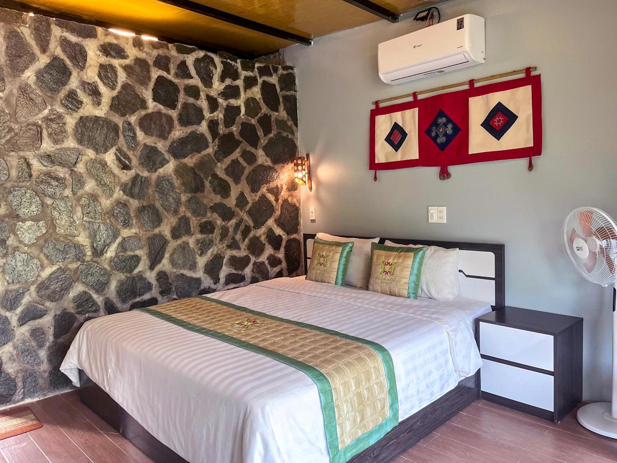 Mai Chau Sky Resort מראה חיצוני תמונה